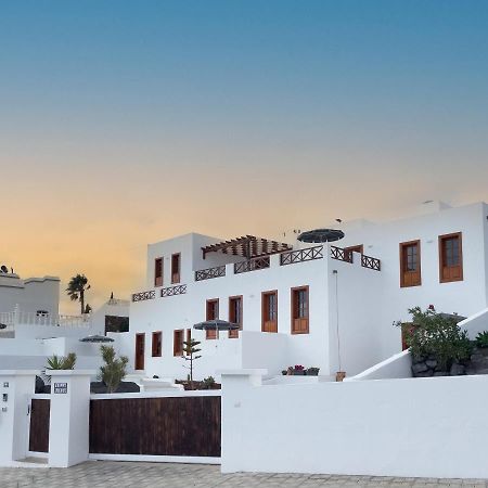 Villa Livia Тиас Экстерьер фото