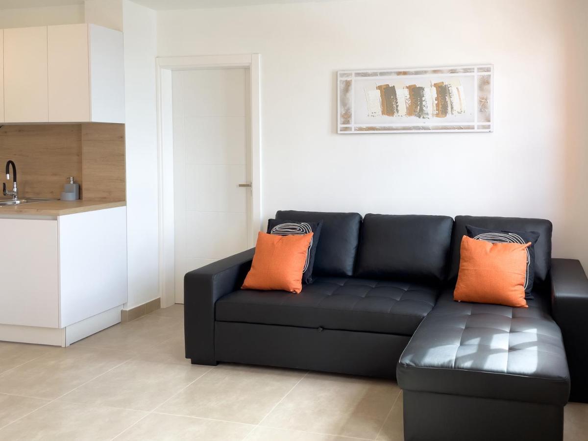 Villa Livia Тиас Экстерьер фото