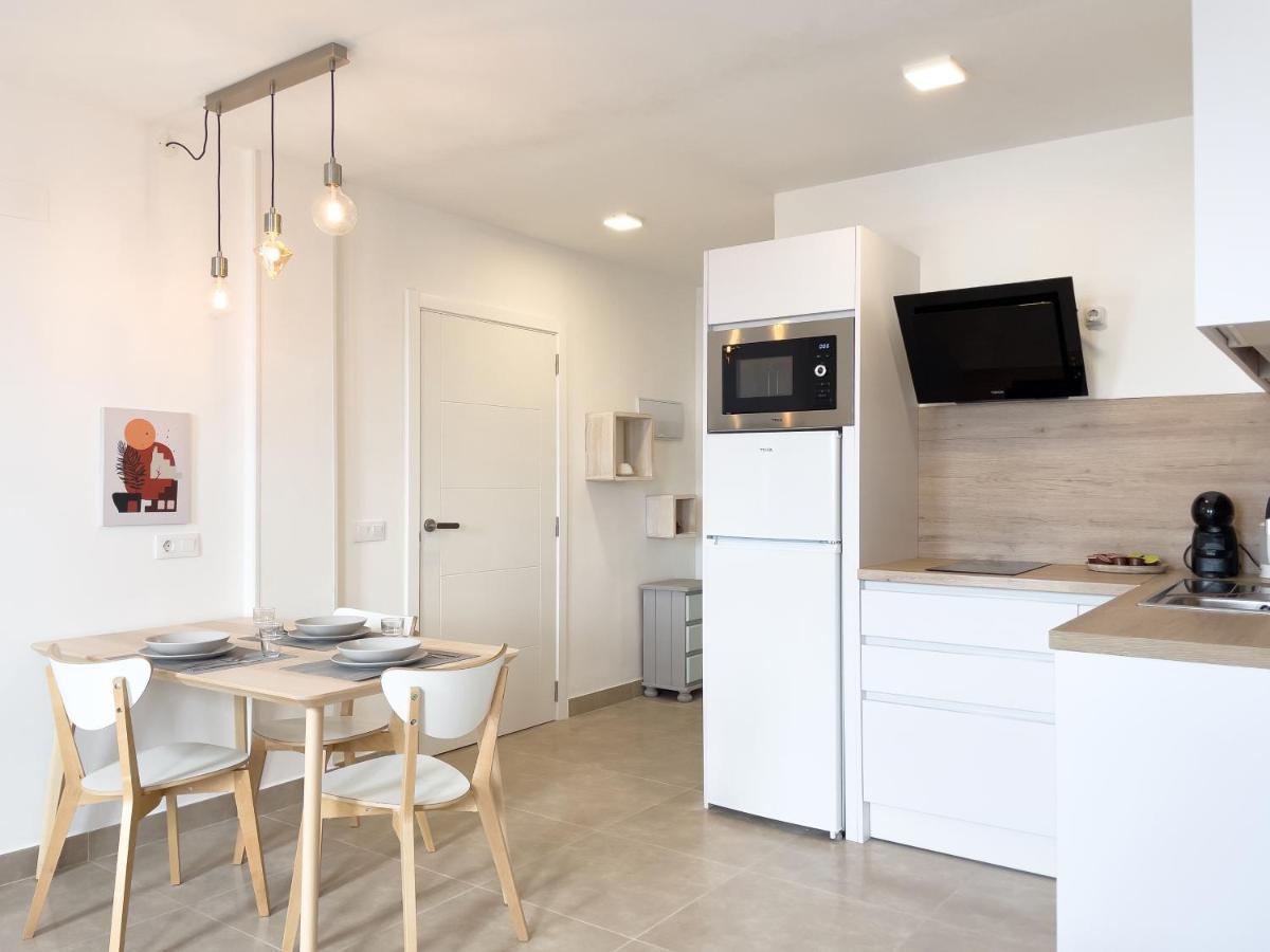 Villa Livia Тиас Экстерьер фото