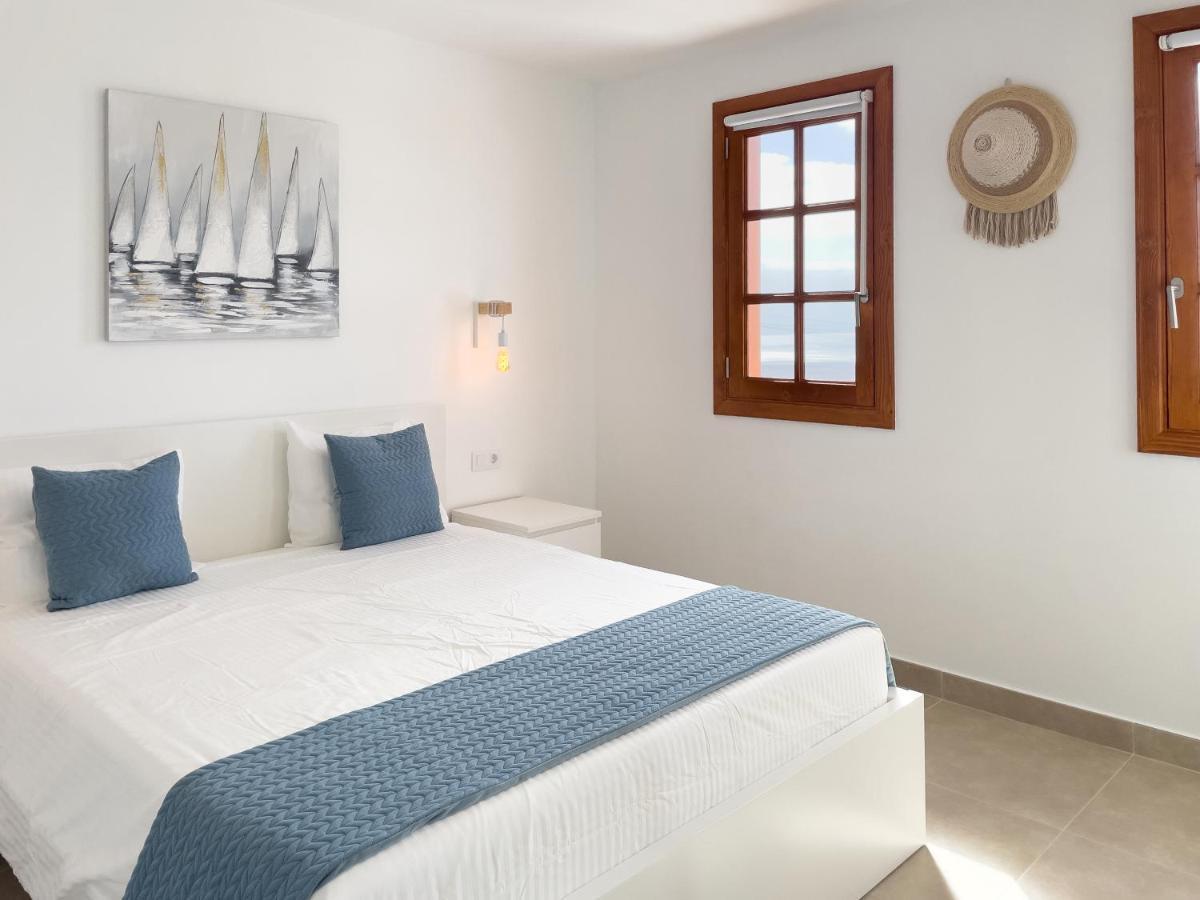 Villa Livia Тиас Экстерьер фото