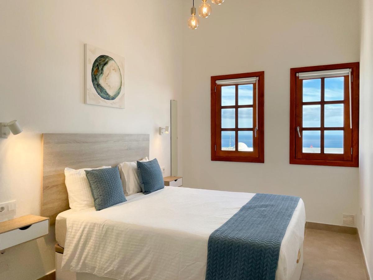 Villa Livia Тиас Экстерьер фото